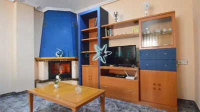Duplex in Urbanización de la Playasol photo 5