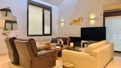 Chalet in Puerto de Galapagar-Las Cuestas photo 5