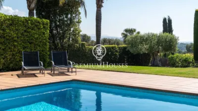 House in L'aragai photo 64