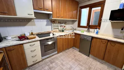 Chalet in Xàtiva photo 8