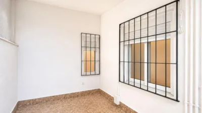 Flat on Carrer de Sol i Padrís photo 31