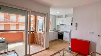 Apartment in El Faro photo 3