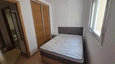Apartment on Calle de Carlota Pasarón photo 47