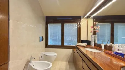 Chalet in Puerto de Galapagar-Las Cuestas photo 46