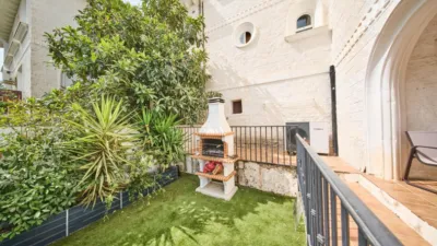 Chalet en calle Barranco Hondo, 37 photo 33