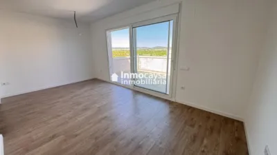 Penthouse on Carrer Pare Miquel Batllori photo 6