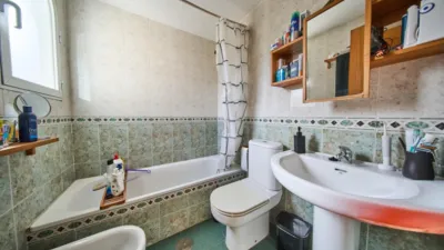 Chalet en calle Barranco Hondo, 37 photo 24