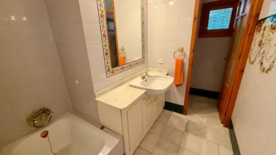Chalet on Calle del Geranio photo 62