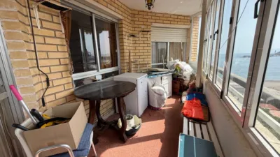 Apartment in Las Delicias photo 16