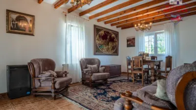 House in Barrio del Arroyo, 2 photo 8
