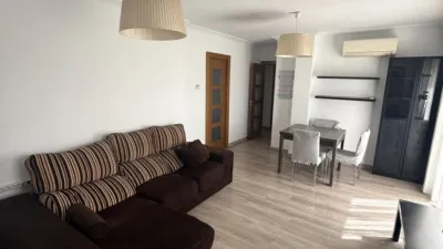 Piso – Albacete, Congo, El Pilar - Vista 2
