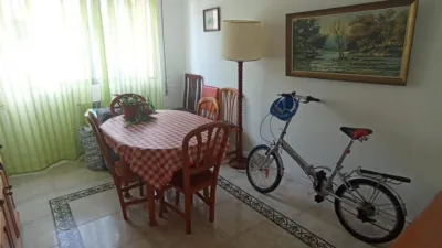 Apartment on Calle de Santa Teresa de Jesús photo 21