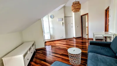 Penthouse in Loredo photo 6