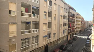 Pis – Torrevieja - Vista 4