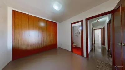 Apartment in Algiros photo 28