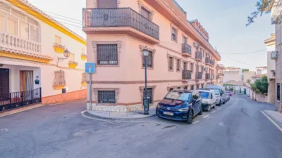 Apartment on Calle de Soria photo 2