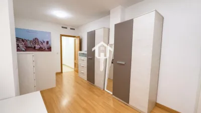 Flat on Calle de Aldebarán photo 21