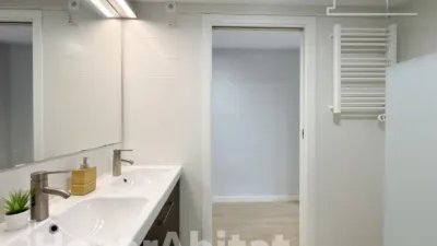 Apartment on Carrer Benicanena photo 39