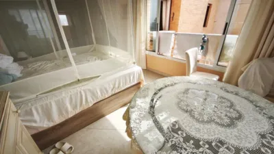Penthouse in Cala de Benidorm photo 4