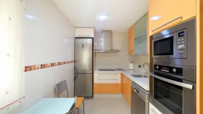 Piso – Monforte del Cid - Vista 5