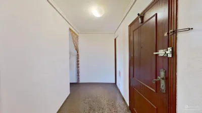 Apartment in Algiros photo 12