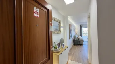 Pis – Torrevieja, Urbanización Rocío del Mar, Urbanización Punta Prima - Vista 2