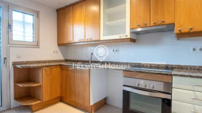 Penthouse on Avinguda d'Europa photo 10
