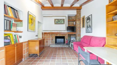 House on Avinguda de Azud photo 23