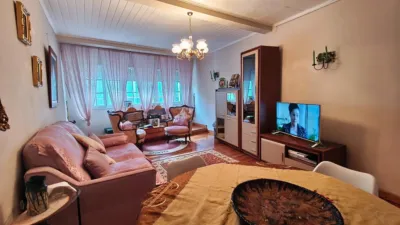 Casa – Ortigueira, A Madalena, A Preguiza - Vista 5