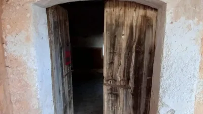 Rustic finca in Muro photo 8