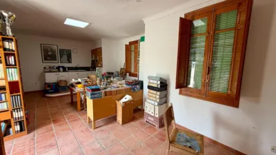 Chalet on Calle del Geranio photo 17