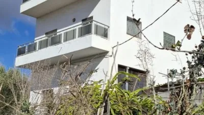 Casa en Arona Pueblo photo 29