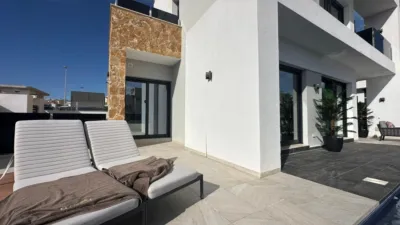 Casa – Torrevieja - Vista 3