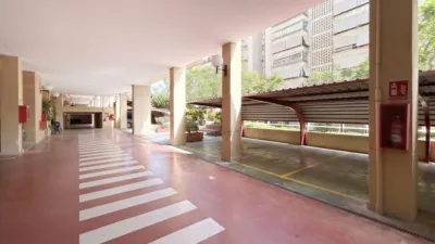 Apartamento en calle de Brasil photo 26