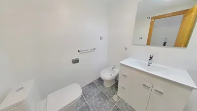 Apartment in Altozano photo 30