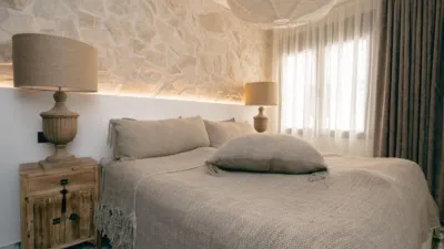 Apartment on Paseo Maritimo photo 30