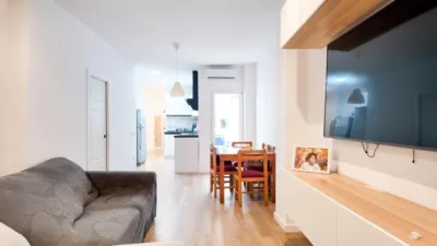 Apartment on Calle del Convento, 67 photo 3