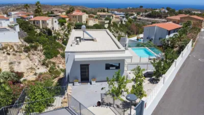 Casa – El Poble Nou de Benitatxell - Benitachell - Vista 4