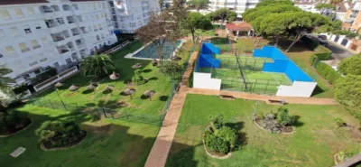 Apartment in Nuevo Portil photo 27