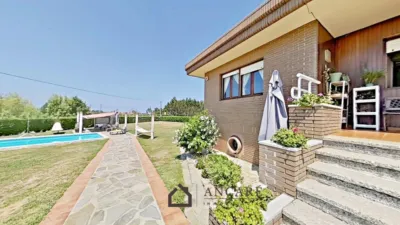 Chalet on Calle Millajo, 1469 photo 5