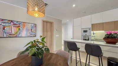 Piso – Guardamar del Segura, Urbanització El Ras - Vista 2