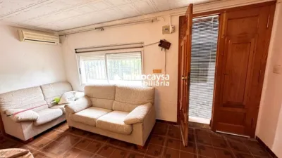 Chalet en Xàtiva photo 11