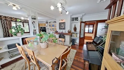 Chalet on Calle Millajo, 1469 photo 16