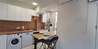 Apartment in Bus Station photo 7