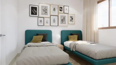 Chalet in La Marina photo 10
