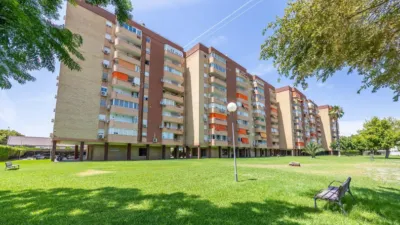 Apartment in Santa Clara photo 5