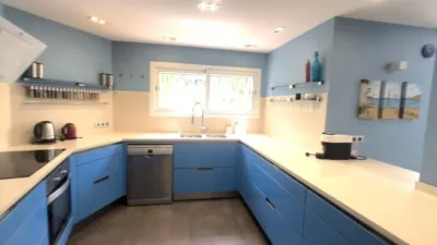Chalet on Avinguda 317 photo 3