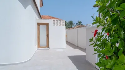 House on Calle de Ariete photo 24