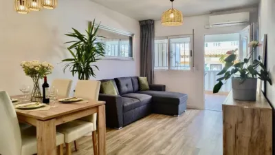 Casa – Orihuela, Playa Flamenca I, Urbanización La Zenia II - Vista 3
