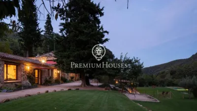 Rustic Finca in Alcover photo 37